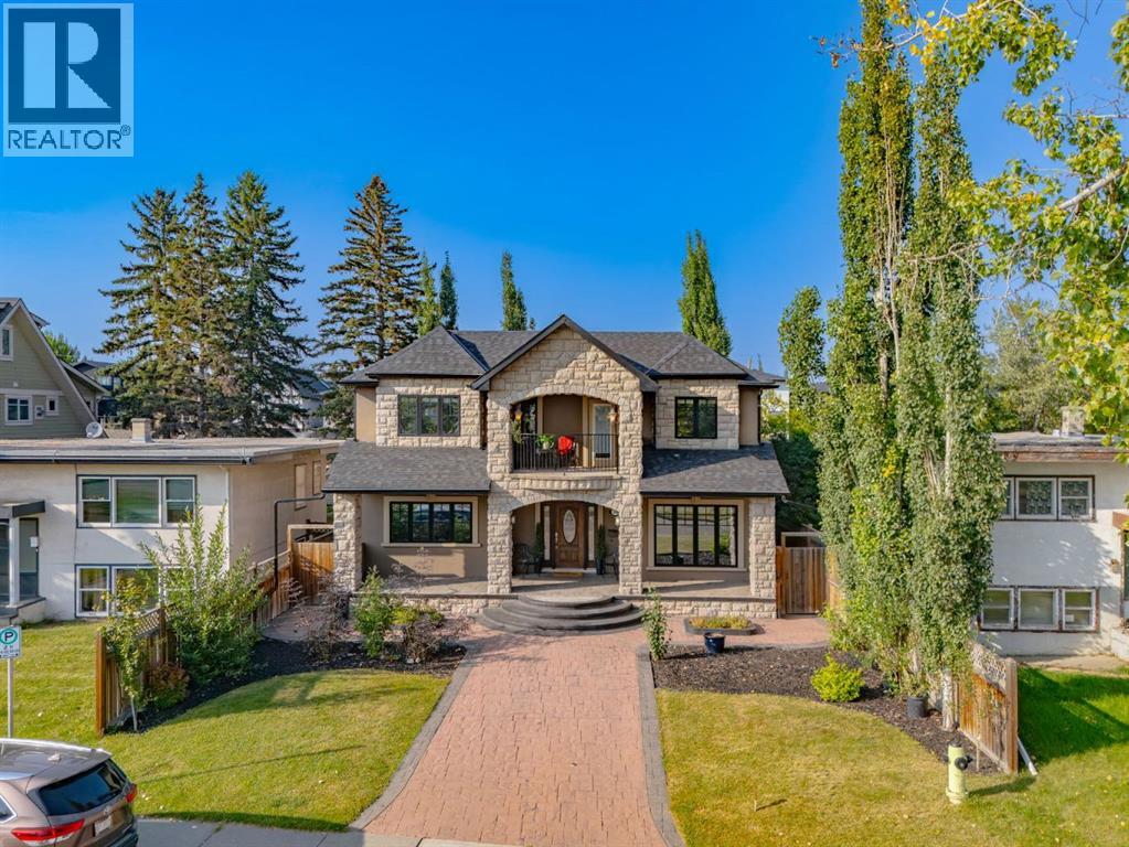 1840 Westmount Boulevard NW