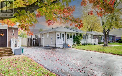 50 WYATT STREET Stratford ON N5A7C8