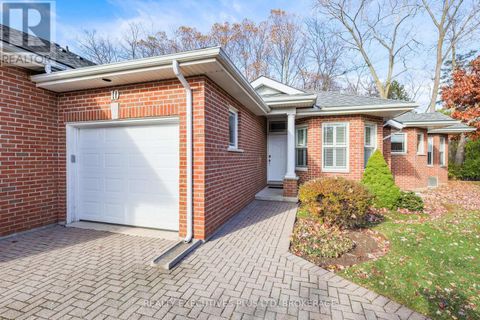 10 - 3300 MONTROSE ROAD Niagara Falls (Mt. Carmel) ON L2H3L9