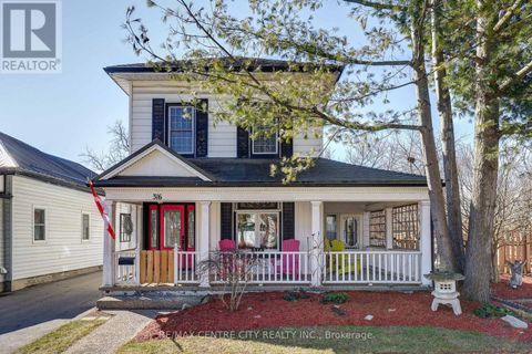 316 TALBOT STREET E Aylmer ON N5H1H9