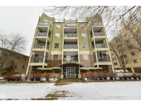 #301 10033 116 ST NW Edmonton AB T5K2X5