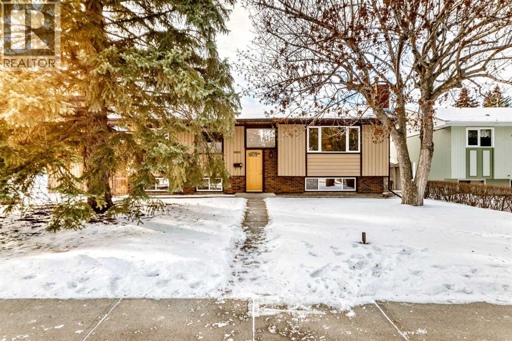 4803 Montana Drive NW