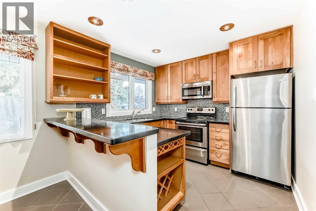 4803 Montana Drive NW