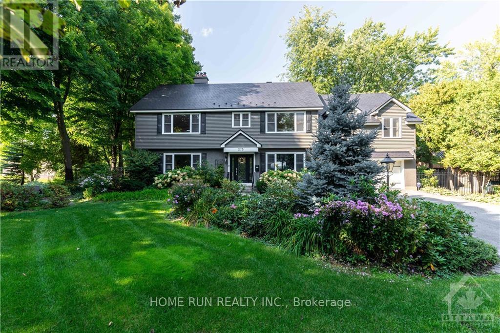 275 BUCHAN ROAD