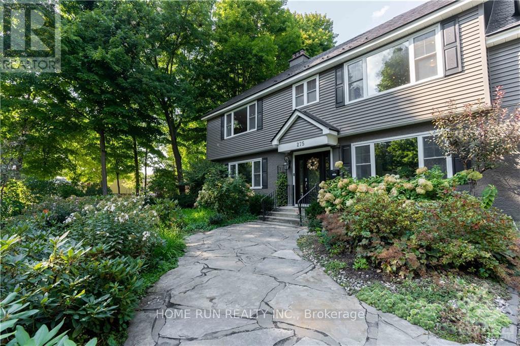 275 BUCHAN ROAD