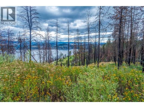 1750 Westside Road N Lot# 3 Kelowna BC V1Z3R9