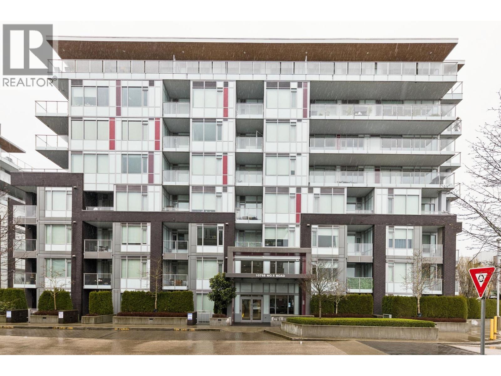 305 10788 NO. 5 ROAD