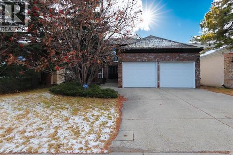 6967 Christie Estate Boulevard SW Calgary AB T3H2S5