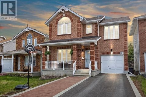 101 DALGLEISH Avenue Kingston ON K7K7E3