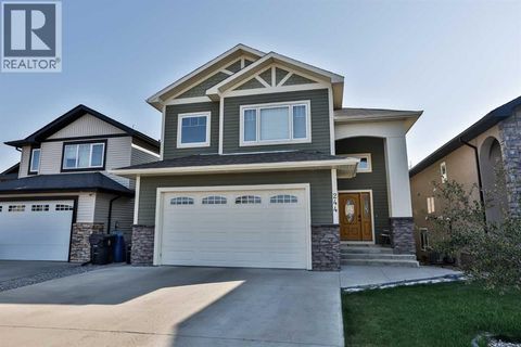 244 Sixmile Common S Lethbridge AB T1K5S7