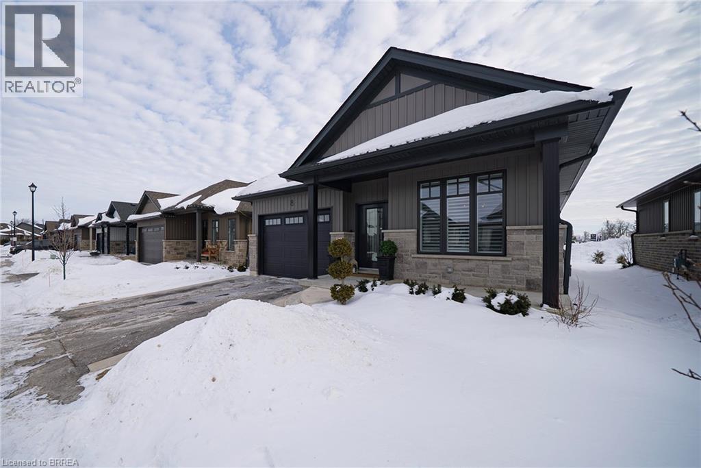 24 CRADDOCK Boulevard Unit# 8