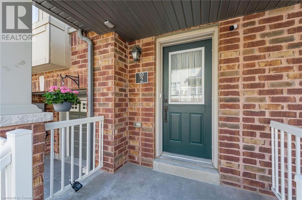 395 LINDEN Drive Unit# 2