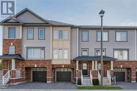 395 LINDEN Drive Unit# 2 Cambridge ON N3H0C8