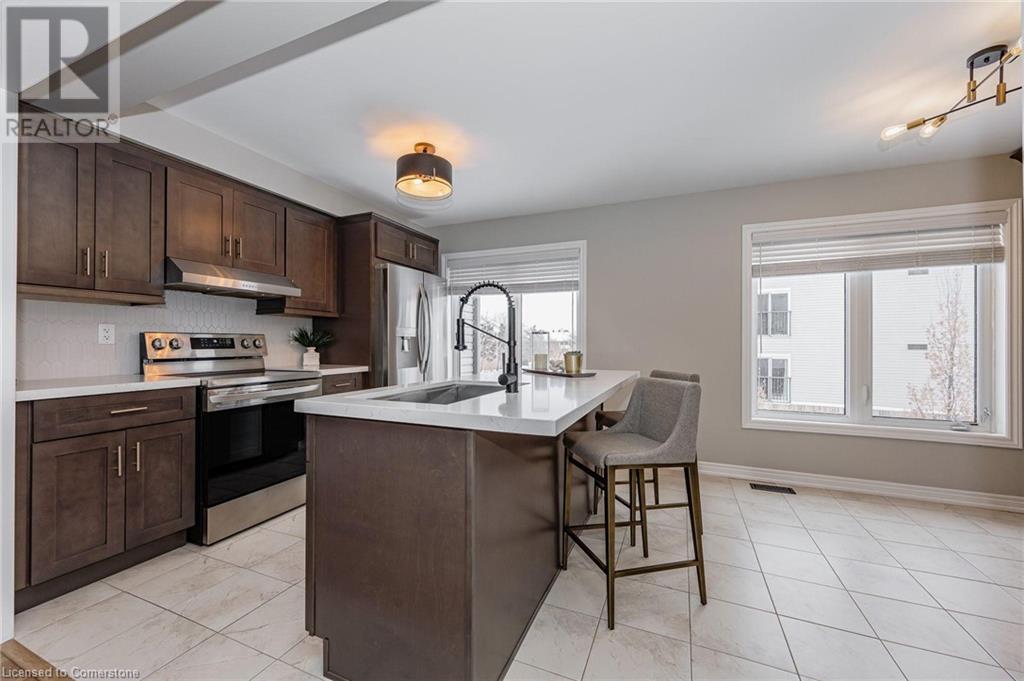395 LINDEN Drive Unit# 2