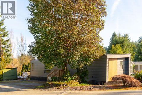 15 5150 Christie Rd Ladysmith BC V9G1J2