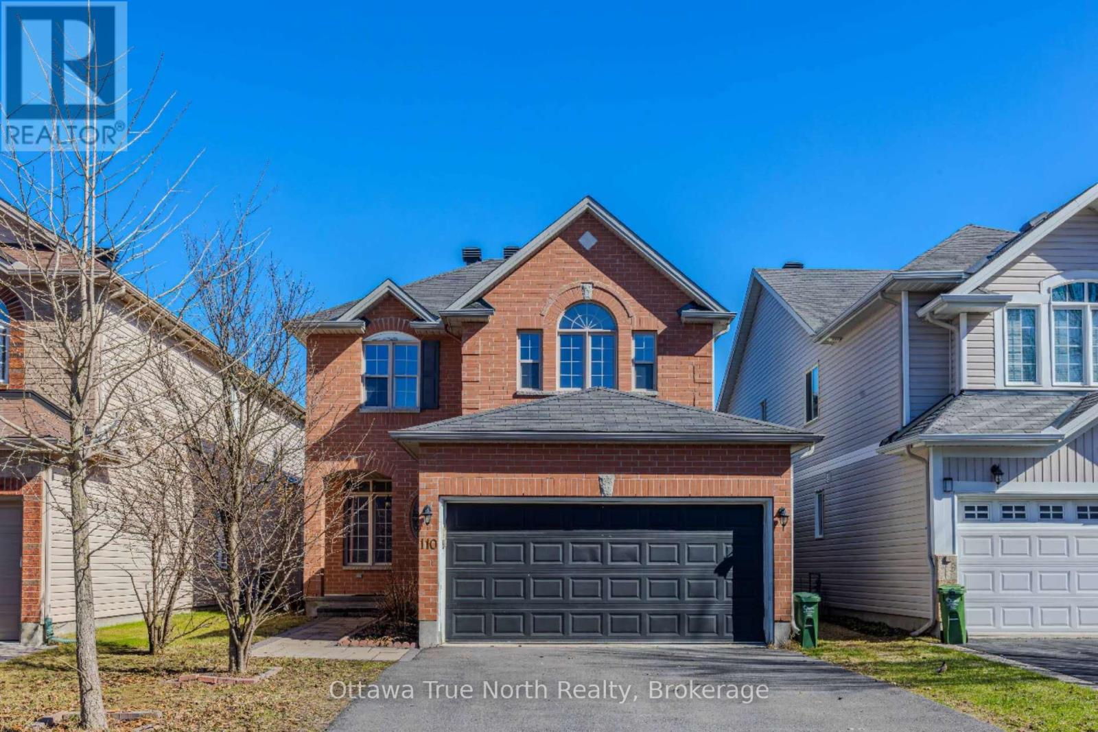 Photo 1 of 18 — 110 MACARA CRESCENT, Ottawa, ON K2K0E1