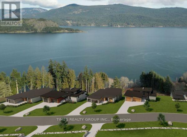 LOT 1 DUKES LANDING