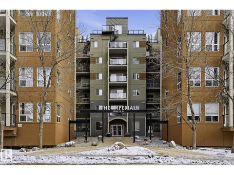 #402 10235 112 ST NW Edmonton AB T5K1M7