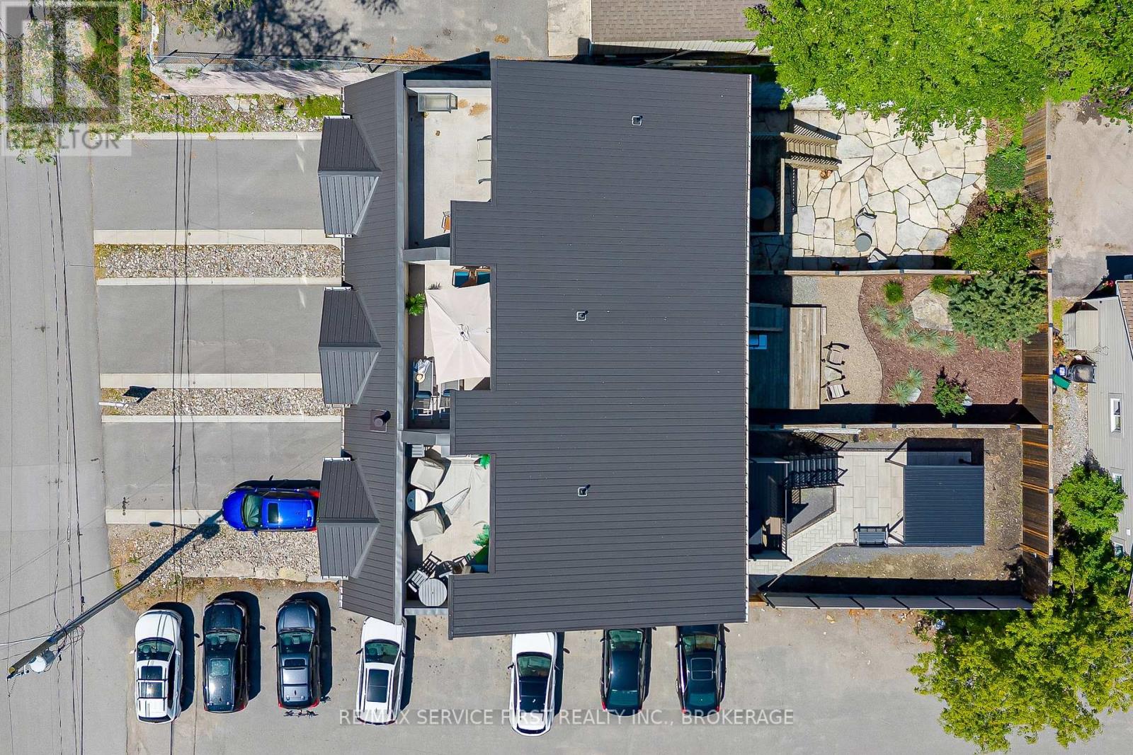 15 GRANGE STREET