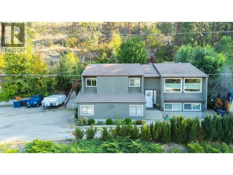 1525 Hollywood Road S Kelowna BC V1X4P2