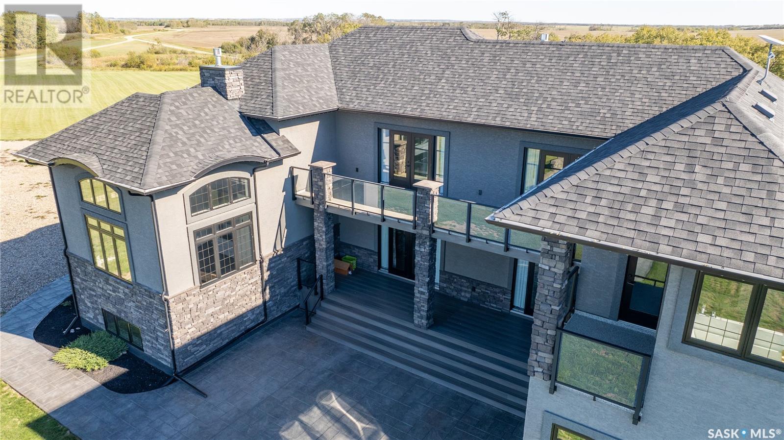 Saskatchewan Prestige Manor