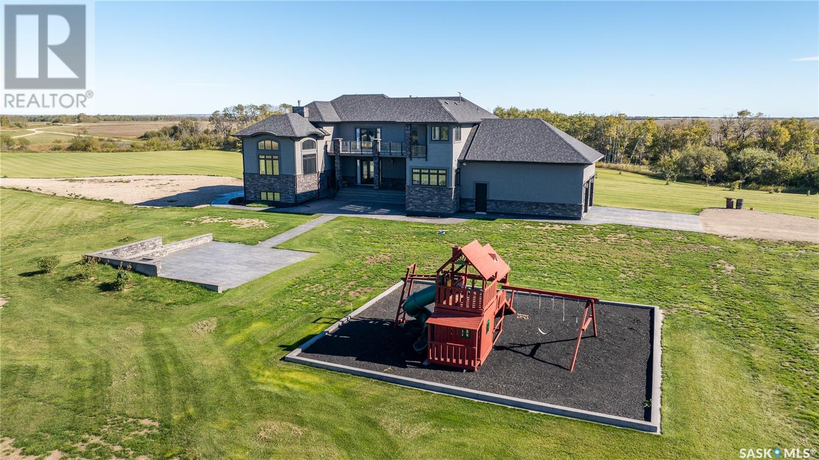 Saskatchewan Prestige Manor