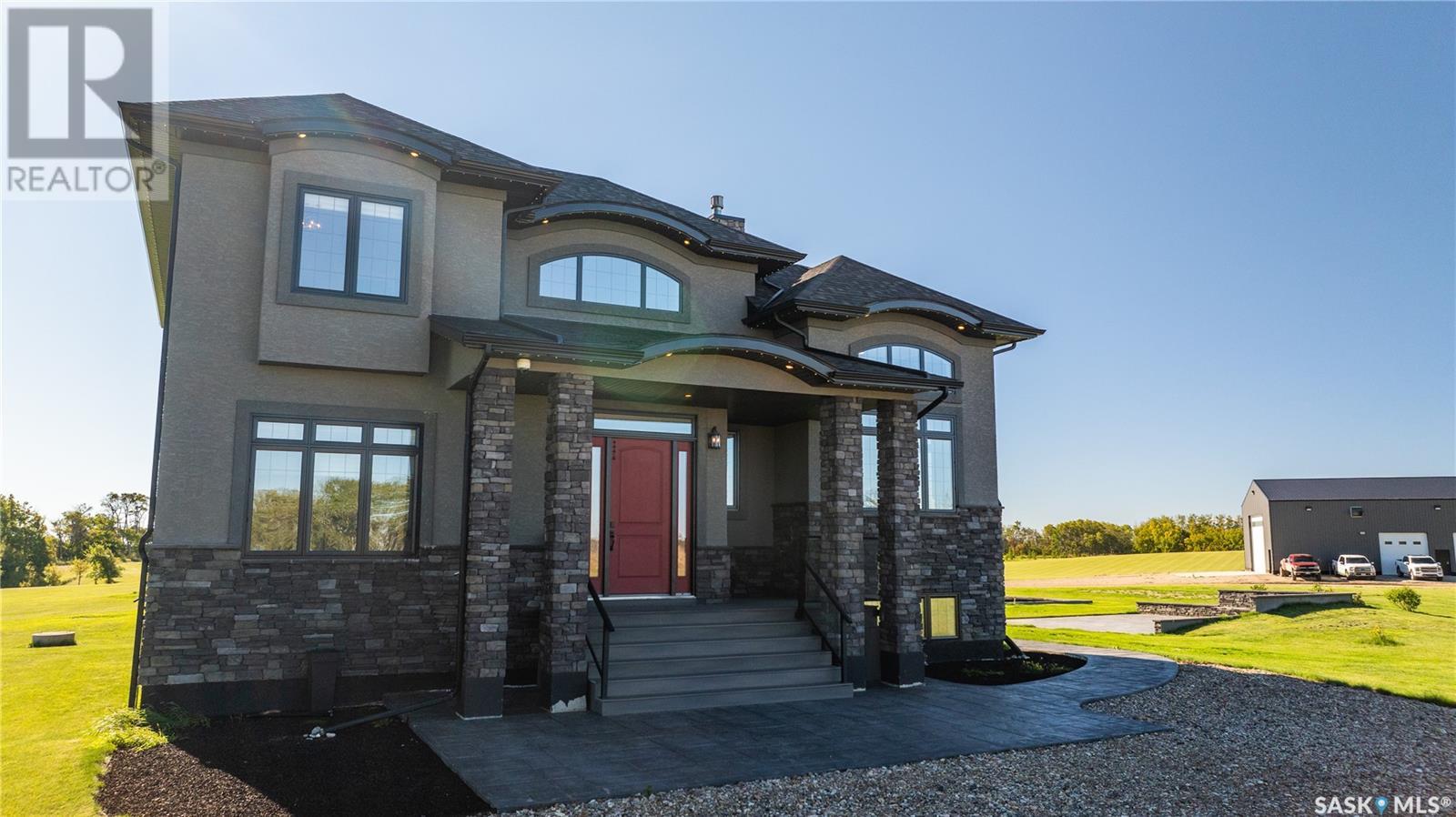 Saskatchewan Prestige Manor