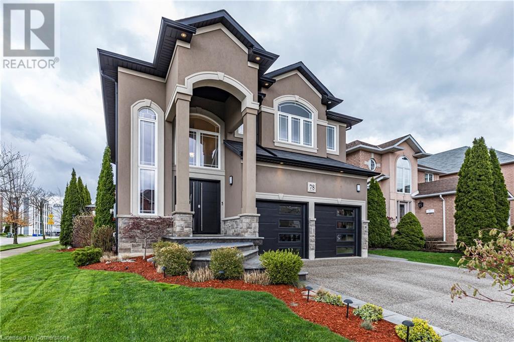 78 STONEPINE Crescent