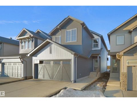 18971 28 AV NW Edmonton AB T6M1P7