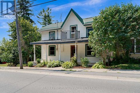 4520 COUNTY ROAD 4 ROAD Stone Mills (Stone Mills) ON K0K1N0