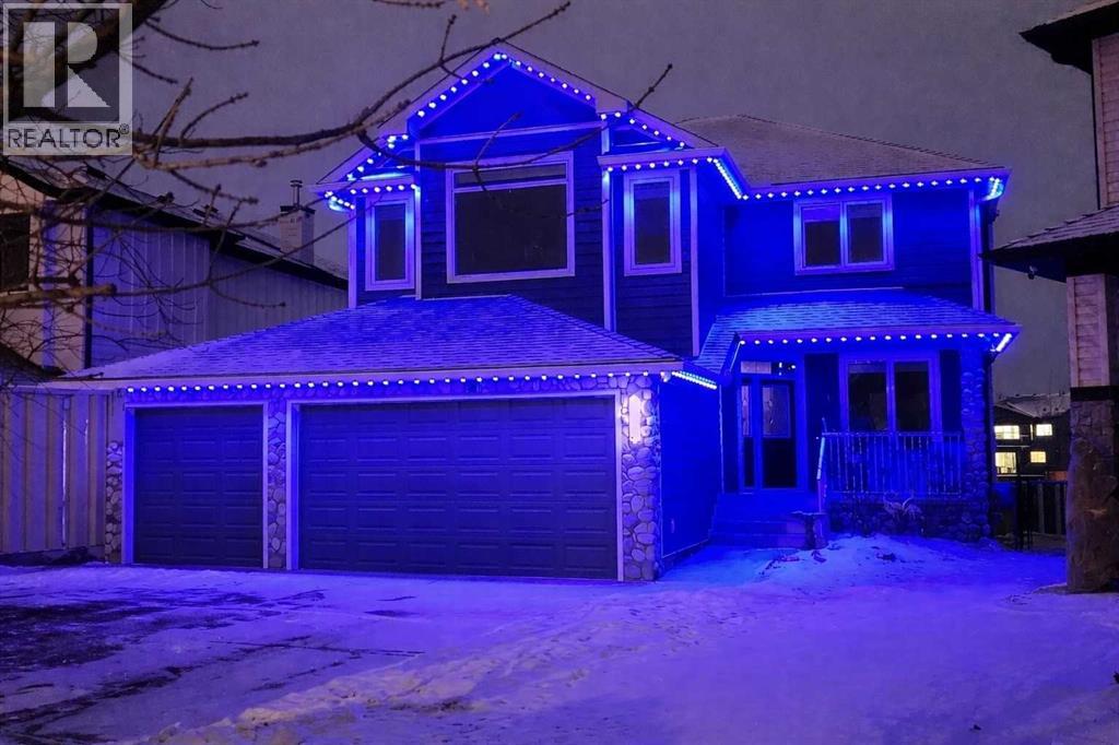 392 Rainbow Falls Way