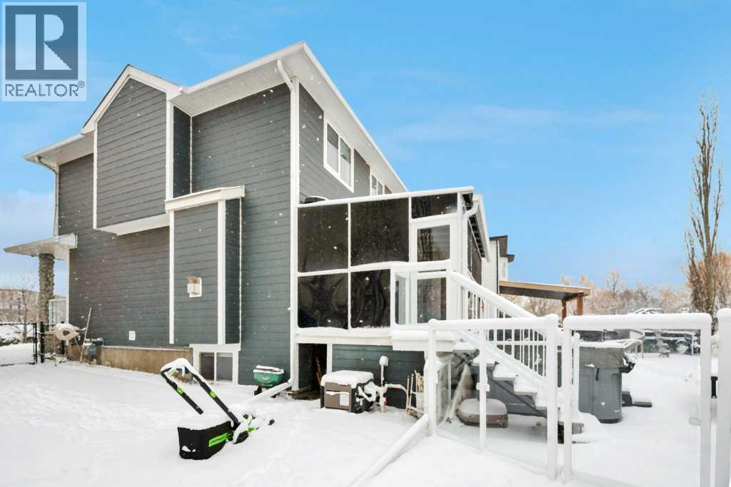 392 Rainbow Falls Way