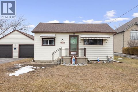 11938 INTERSECTION ROAD Tecumseh ON N8N0H6