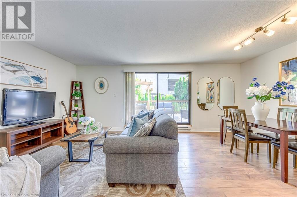 1008 FALGARWOOD Drive Unit# 2