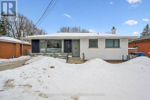 372 VICTORIA ROAD N Guelph (Riverside Park) ON N1E5J7