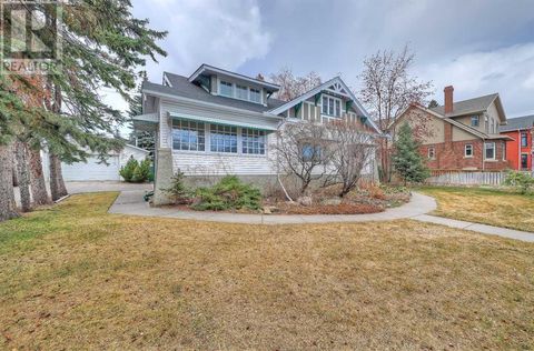 1731 24 Street SW Calgary AB T3C1J2