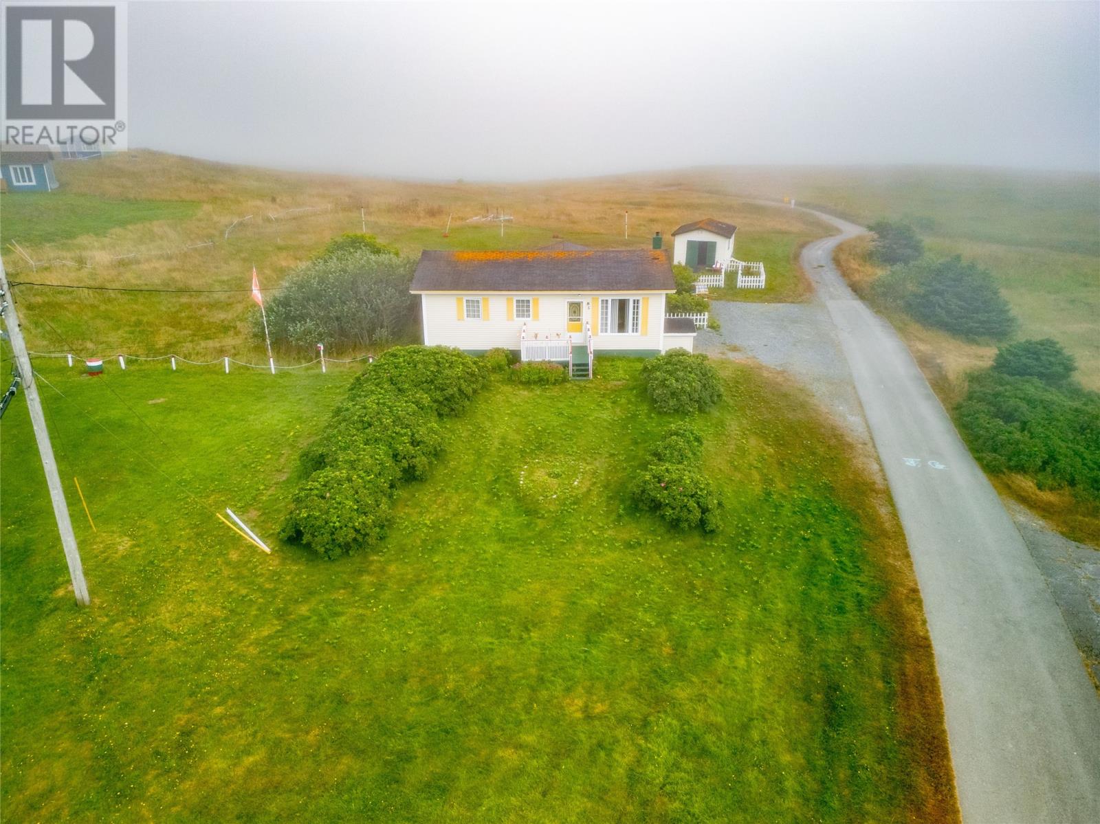 5 Tobins Lane