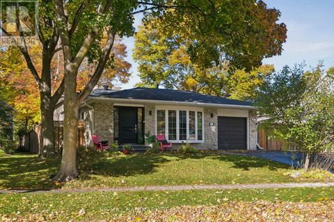 2251 CAROL ROAD Oakville (FD Ford) ON L6J5K9