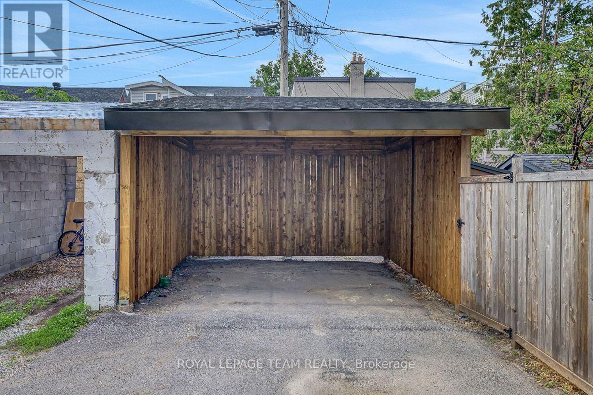 191 CATHCART STREET