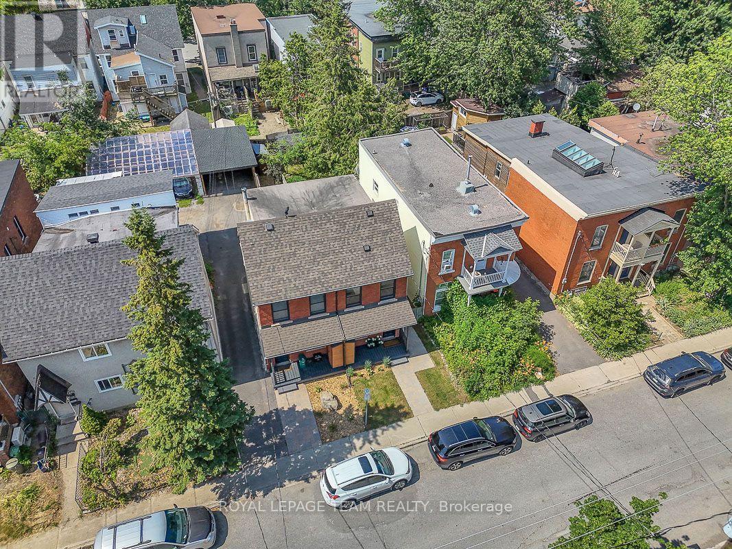 191 CATHCART STREET