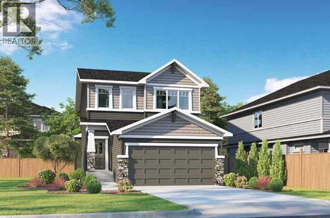 546 Hotchkiss Manor Calgary AB T3S0J9