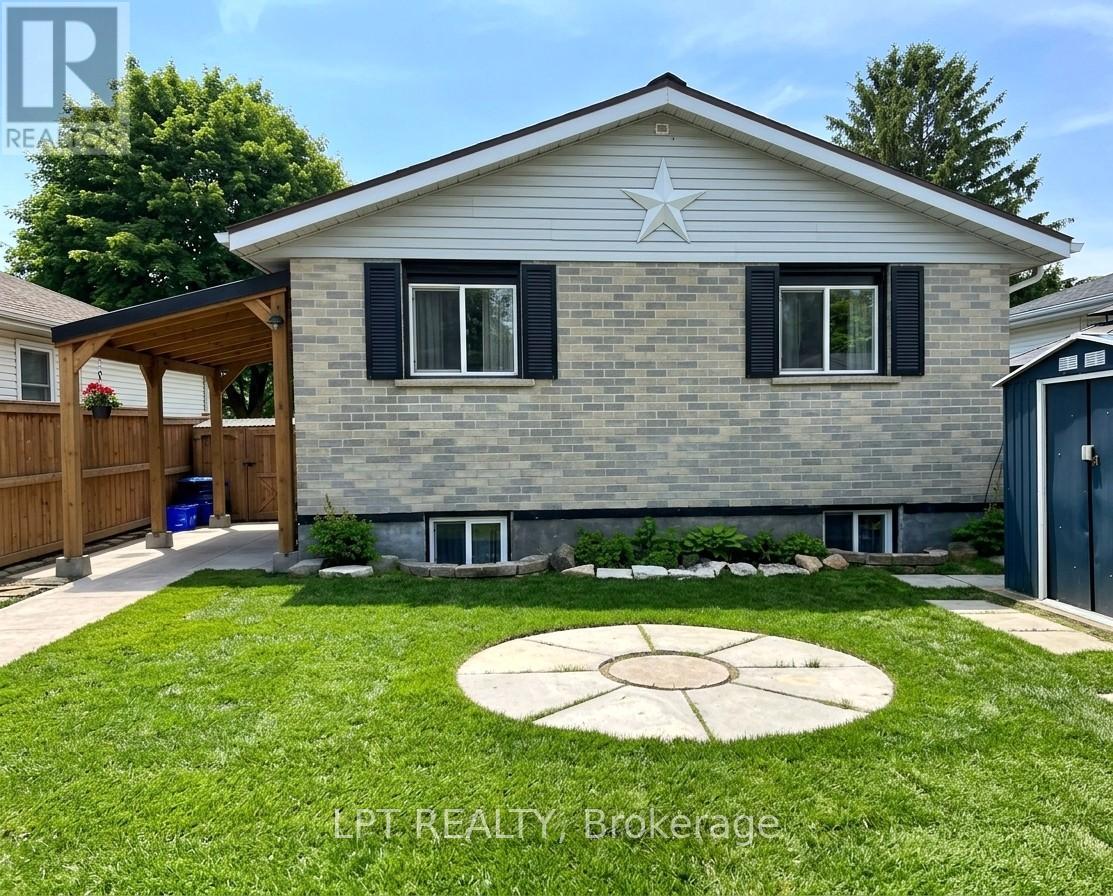 87 DAUPHIN AVENUE