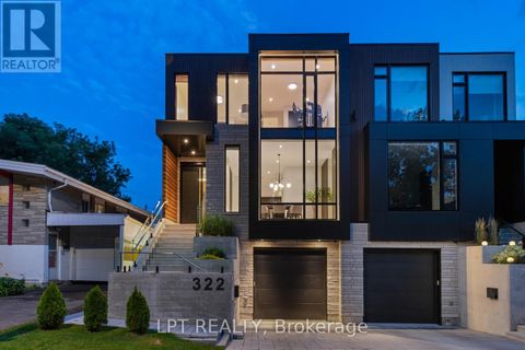 322 PERRIER AVENUE Ottawa ON K1L5C7