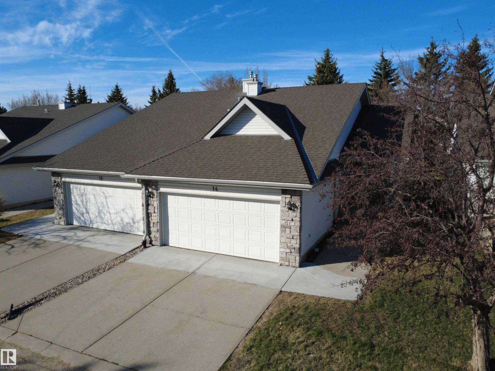 #14 330 GALBRAITH CL NW