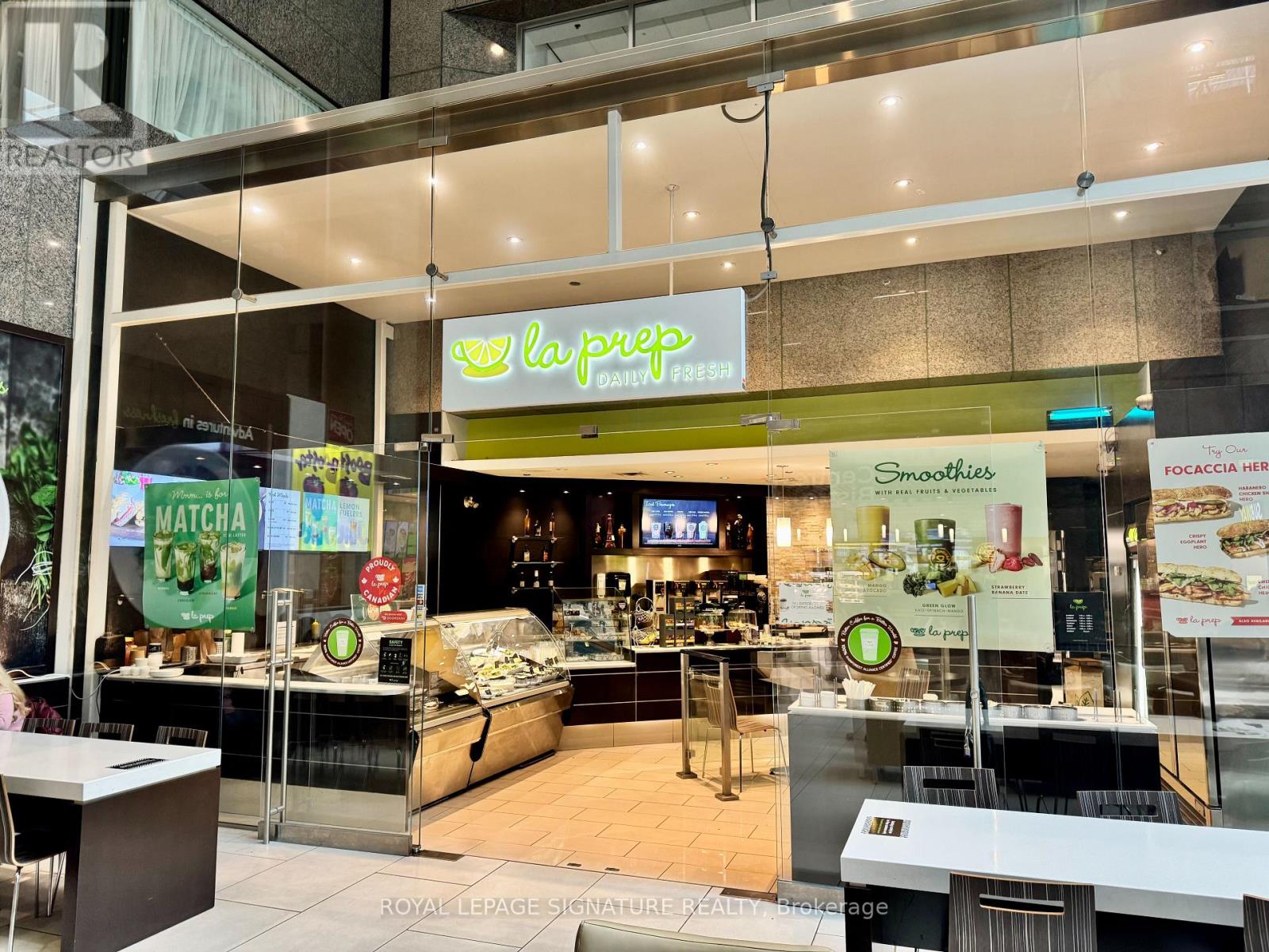 G17 - 5150 YONGE STREET