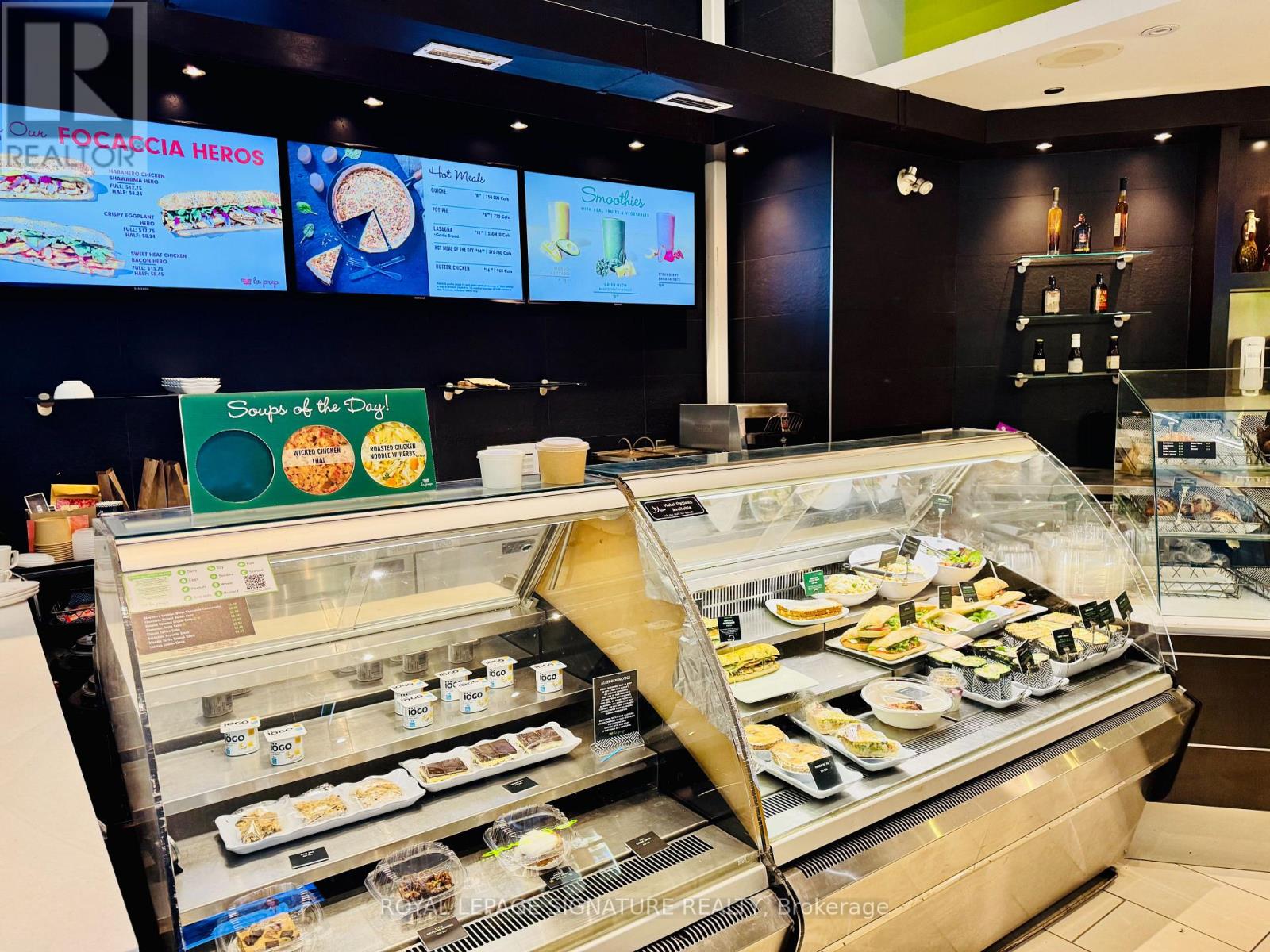 G17 - 5150 YONGE STREET