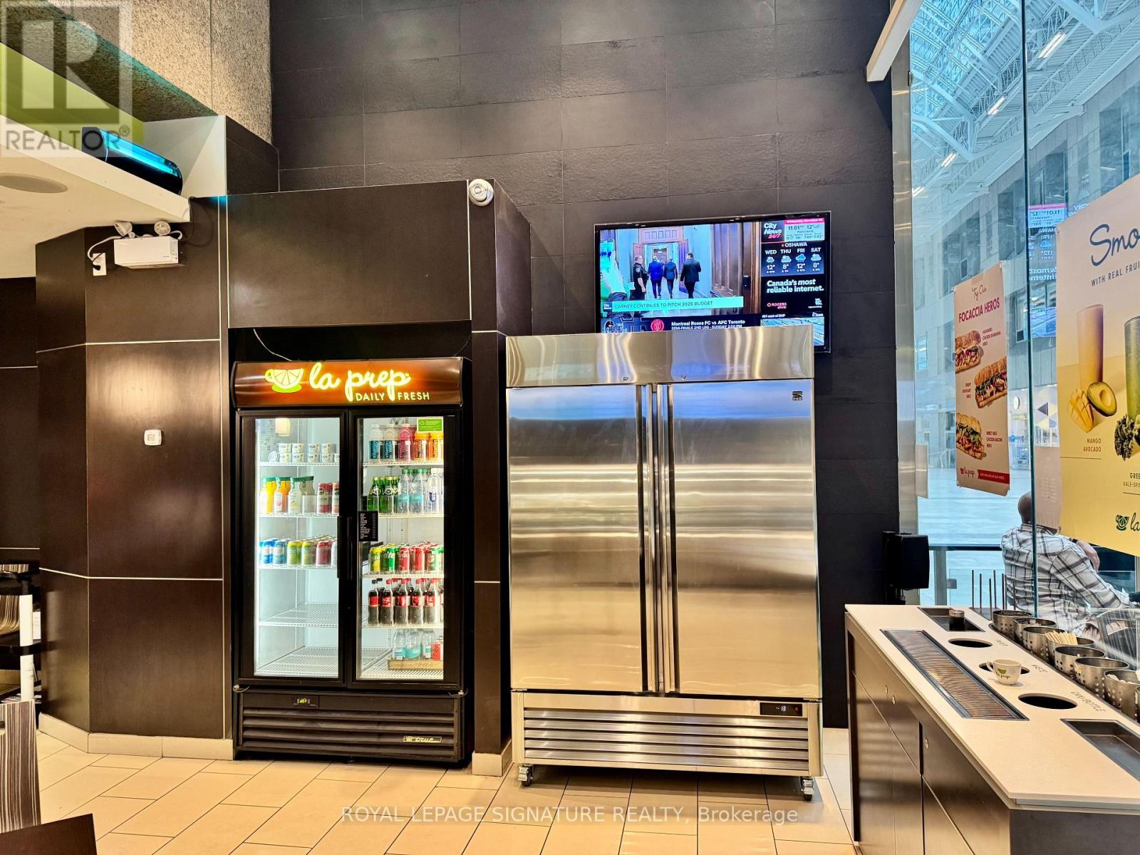 G17 - 5150 YONGE STREET