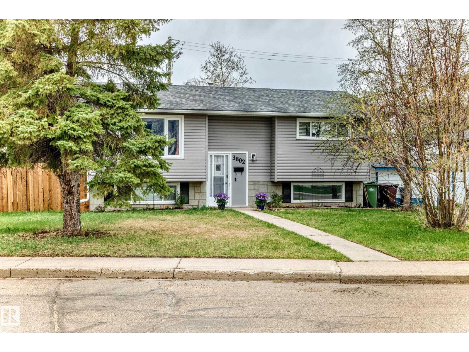 3802 52 ST