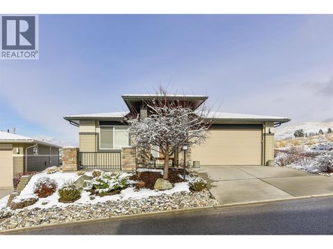 1508 Tower Ranch Drive Kelowna BC V1P1T8