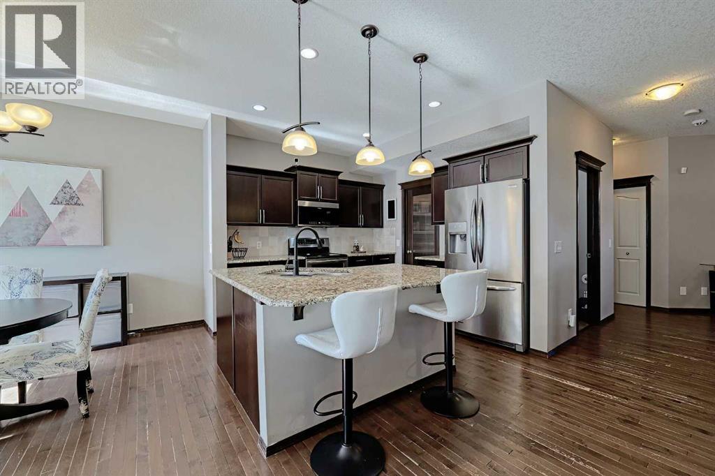 133 Evanspark Circle NW